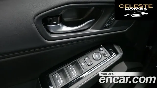 HONDA 112.0 HighTouring 2024 — photo 28 sur 30