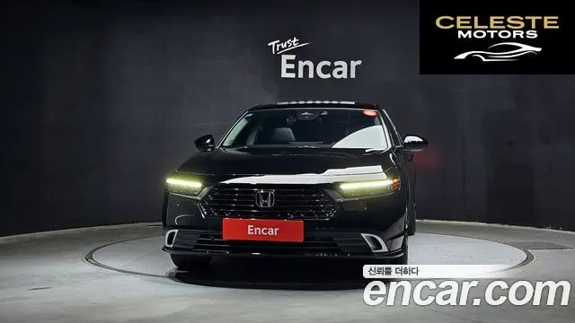 HONDA 112.0 HighTouring 2024 — photo 3 sur 30