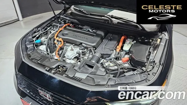 HONDA 112.0 HighTouring 2024 — photo 6 sur 30