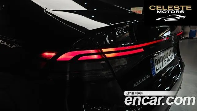 HONDA 112.0 HighTouring 2024 — photo 9 sur 30
