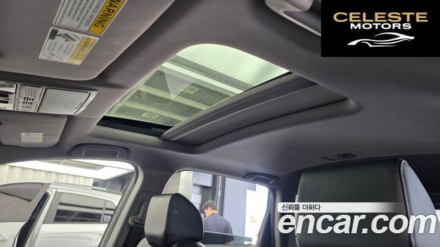 HONDA CR-V 51.5 Touring 4WD 2019 — photo 24 sur 35