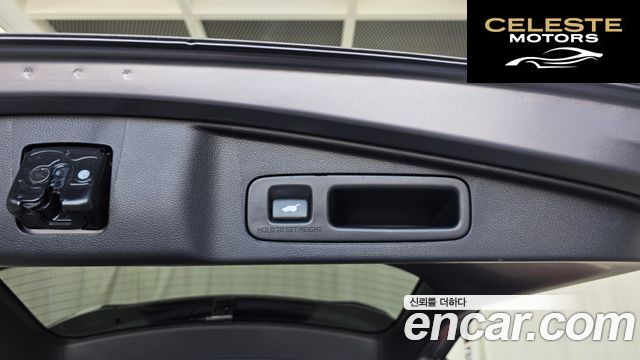 HONDA CR-V 51.5 Touring 4WD 2019 — photo 31 sur 35