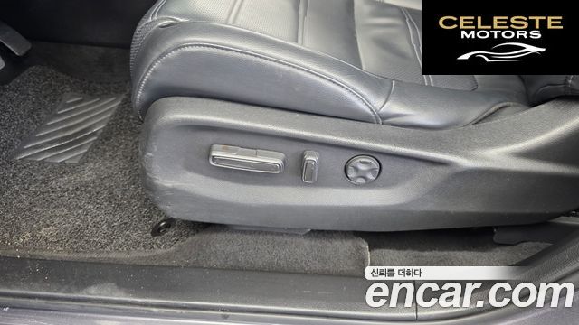 HONDA CR-V 51.5 Touring 4WD 2019 — photo 32 sur 35
