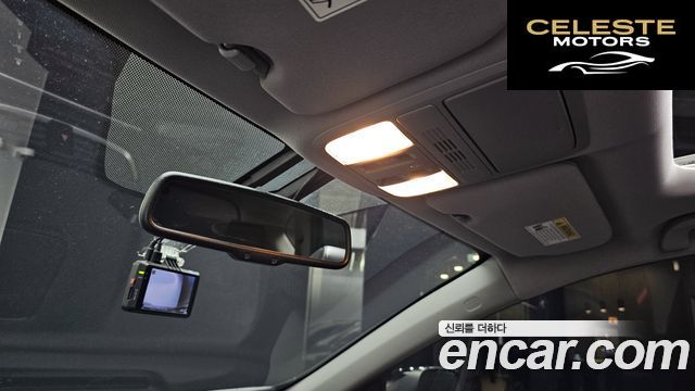 HONDA CR-V 51.5 EX-L 4WD 2017 — photo 22 sur 33