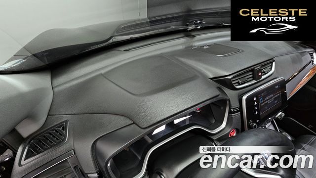 HONDA CR-V 51.5 EX-L 4WD 2017 — photo 27 sur 33