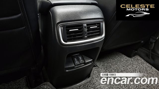 HONDA CR-V 51.5 EX-L 4WD 2017 — photo 30 sur 33