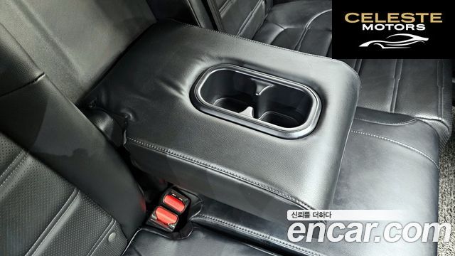 HONDA CR-V 51.5 EX-L 4WD 2017 — photo 31 sur 33
