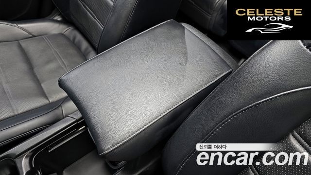 HONDA CR-V 51.5 EX-L 4WD 2017 — photo 33 sur 33