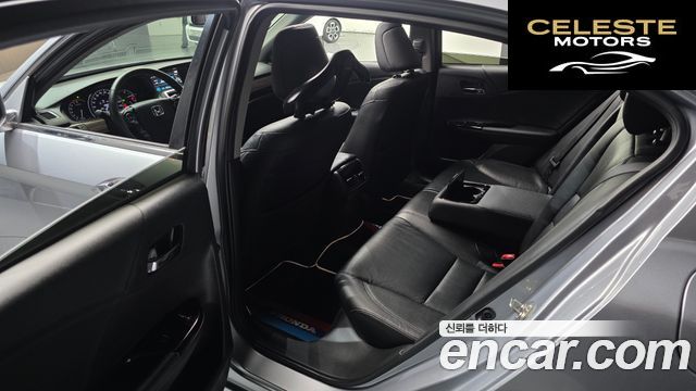 HONDA 2.4 2016 — photo 11 sur 20