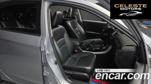 HONDA 2.4 2016 — photo 12 sur 20