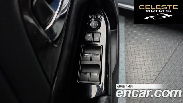 HONDA 2.4 2016 — photo 14 sur 20