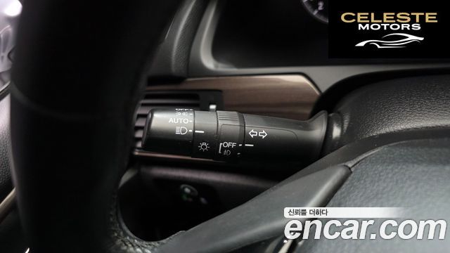 HONDA 2.4 2016 — photo 15 sur 20