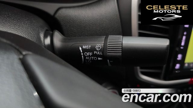 HONDA 2.4 2016 — photo 16 sur 20
