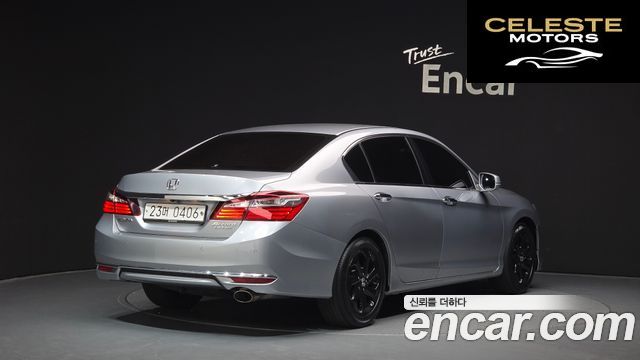 HONDA 2.4 2016 — photo 2 sur 20