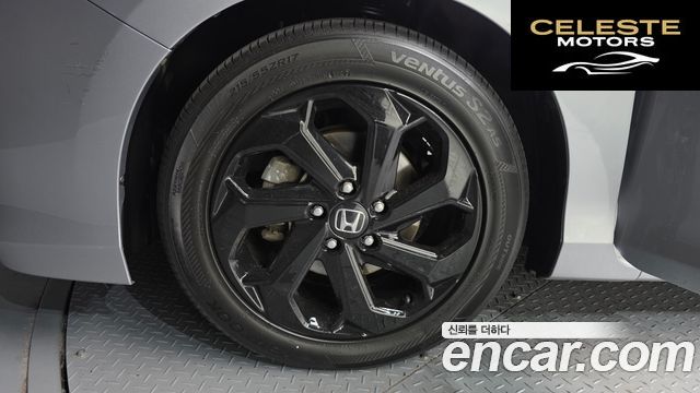 HONDA 2.4 2016 — photo 5 sur 20
