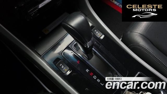 HONDA 2.4 2016 — photo 9 sur 20
