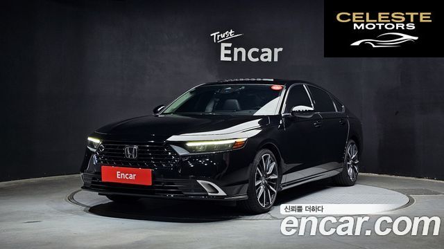 HONDA 112.0 HighTouring 2024 — photo 1 sur 30