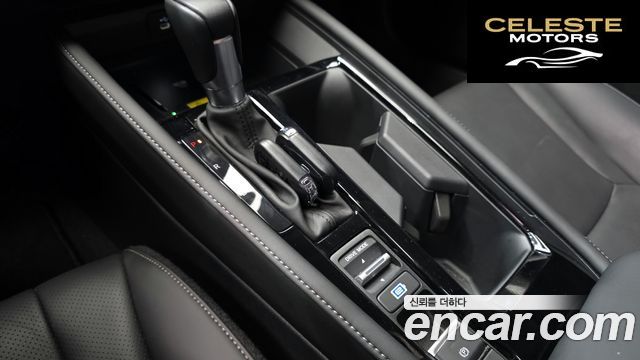 HONDA 112.0 HighTouring 2024 — photo 12 sur 30