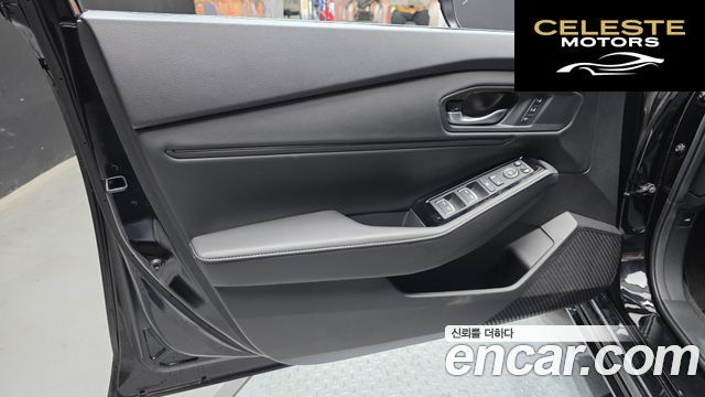 HONDA 112.0 HighTouring 2024 — photo 14 sur 30