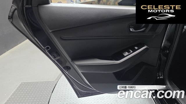 HONDA 112.0 HighTouring 2024 — photo 15 sur 30
