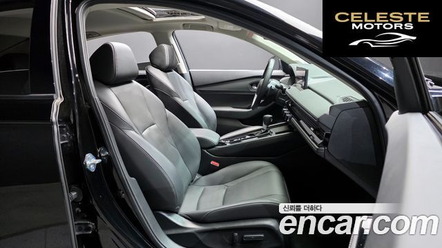 HONDA 112.0 HighTouring 2024 — photo 16 sur 30