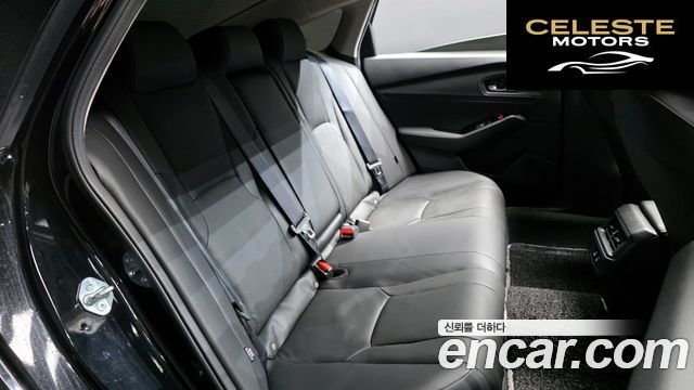 HONDA 112.0 HighTouring 2024 — photo 17 sur 30
