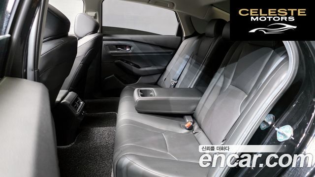 HONDA 112.0 HighTouring 2024 — photo 18 sur 30