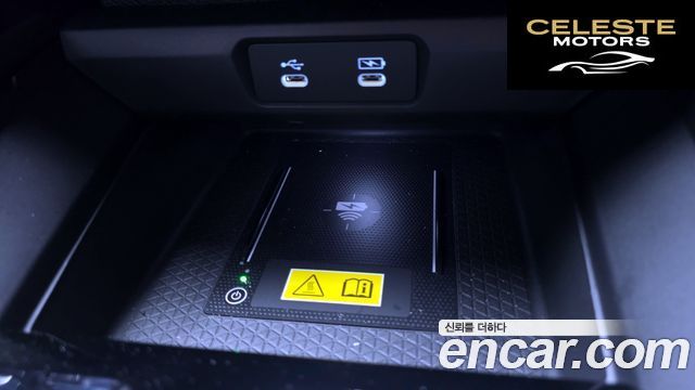 HONDA 112.0 HighTouring 2024 — photo 24 sur 30