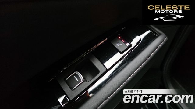 HONDA 112.0 HighTouring 2024 — photo 26 sur 30