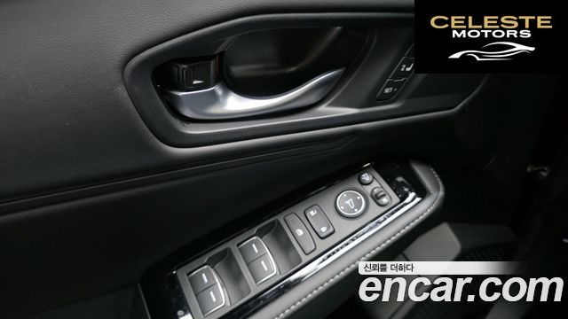 HONDA 112.0 HighTouring 2024 — photo 28 sur 30