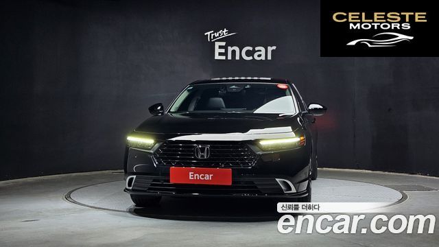 HONDA 112.0 HighTouring 2024 — photo 3 sur 30