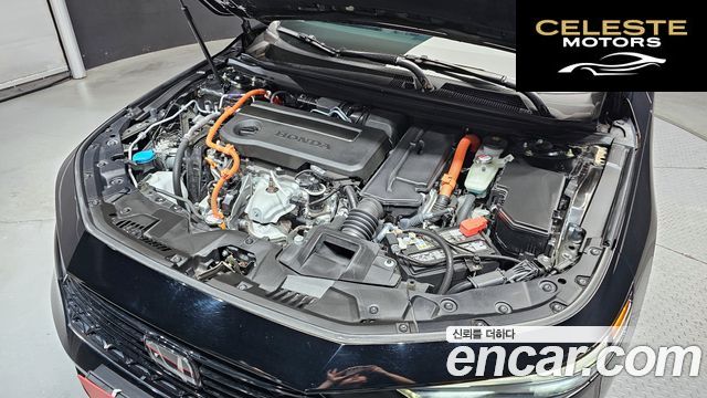 HONDA 112.0 HighTouring 2024 — photo 6 sur 30
