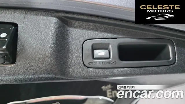 HONDA CR-V 52.0 HighTouring 4WD 2022 — photo 22 sur 33