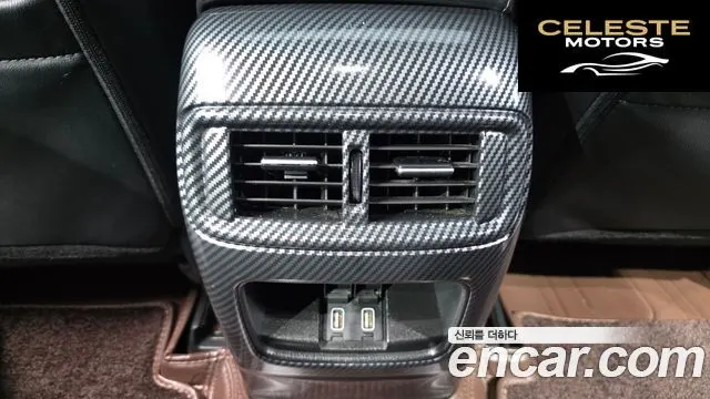 HONDA CR-V 52.0 HighTouring 4WD 2022 — photo 30 sur 33