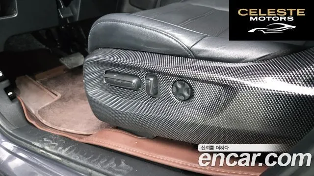 HONDA CR-V 52.0 HighTouring 4WD 2022 — photo 31 sur 33