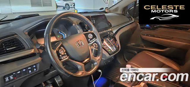 HONDA 3.5 2019 — photo 6 sur 20