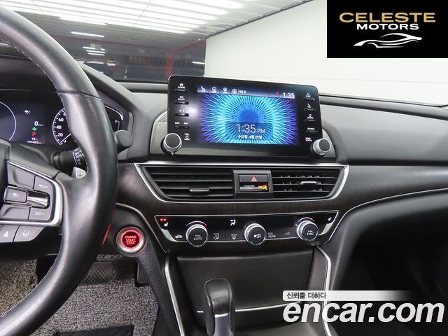 HONDA 101.5 Turbo 2021 — photo 10 sur 26