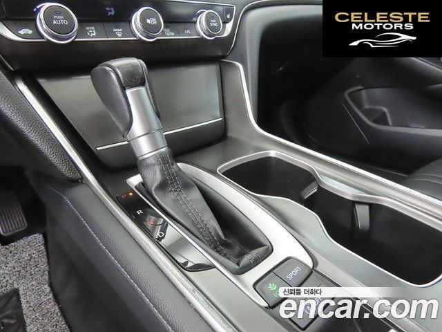 HONDA 101.5 Turbo 2021 — photo 11 sur 26
