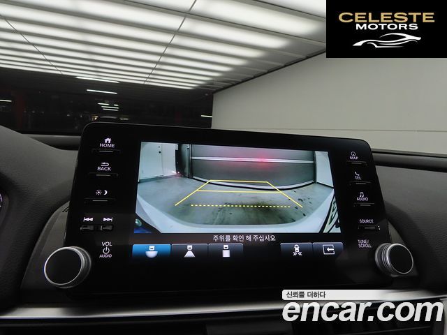 HONDA 101.5 Turbo 2021 — photo 13 sur 26