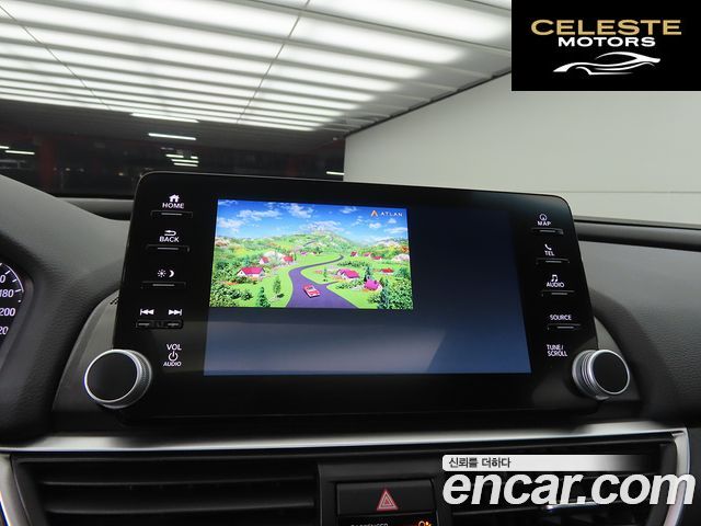 HONDA 101.5 Turbo 2021 — photo 14 sur 26
