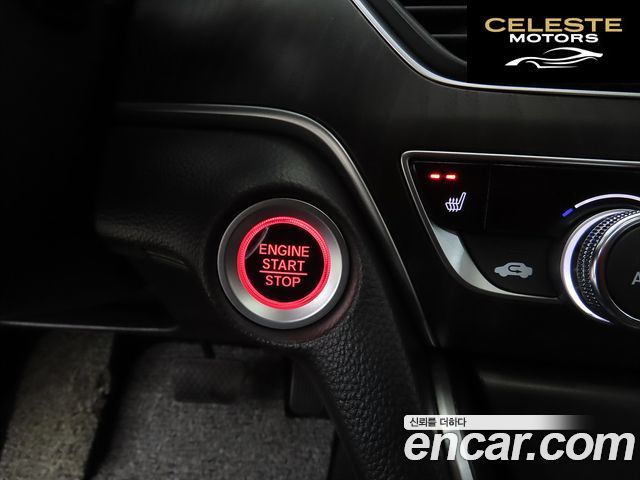HONDA 101.5 Turbo 2021 — photo 15 sur 26