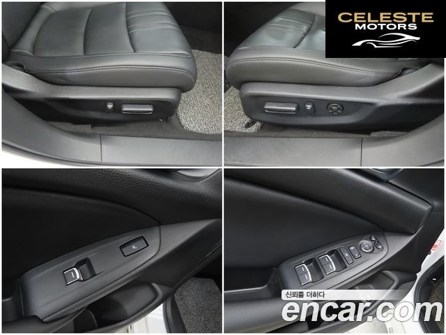 HONDA 101.5 Turbo 2021 — photo 17 sur 26