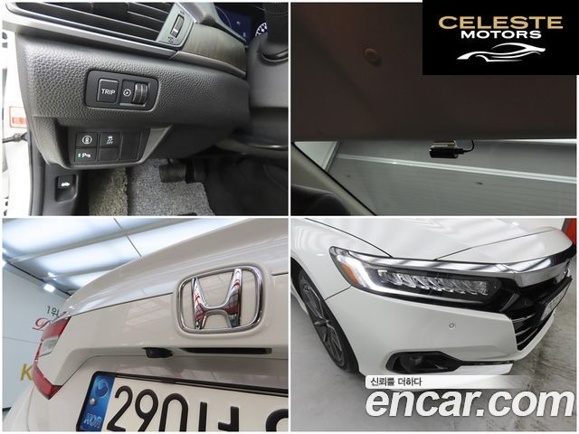 HONDA 101.5 Turbo 2021 — photo 18 sur 26