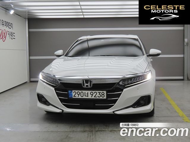 HONDA 101.5 Turbo 2021 — photo 2 sur 26