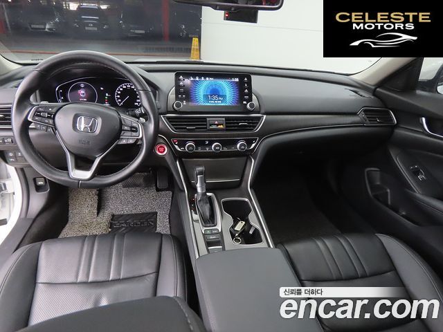 HONDA 101.5 Turbo 2021 — photo 24 sur 26