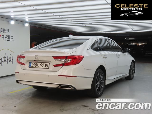 HONDA 101.5 Turbo 2021 — photo 4 sur 26
