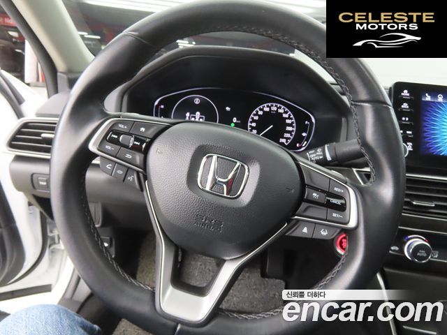 HONDA 101.5 Turbo 2021 — photo 8 sur 26