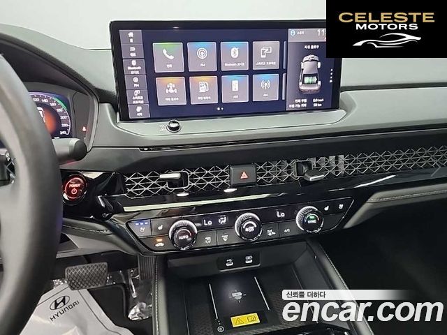 HONDA 112.0 HighTouring 2023 — photo 10 sur 24