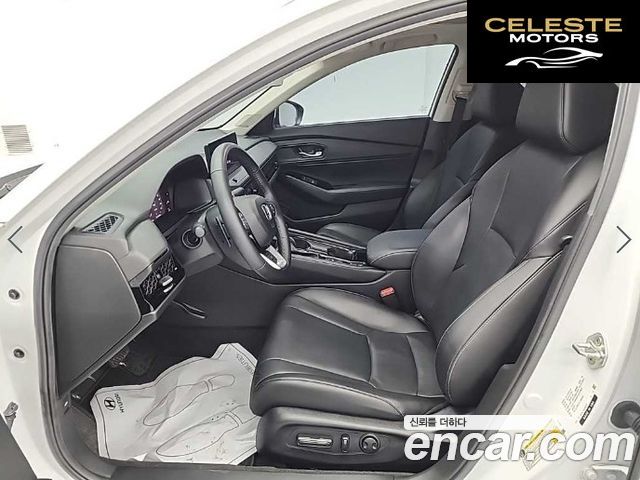 HONDA 112.0 HighTouring 2023 — photo 11 sur 24