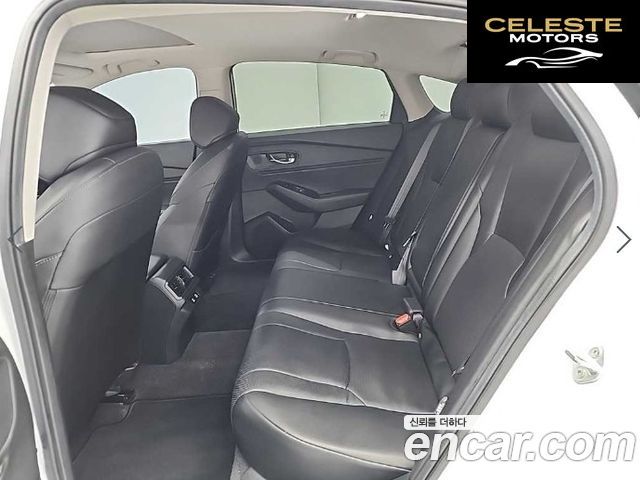 HONDA 112.0 HighTouring 2023 — photo 12 sur 24
